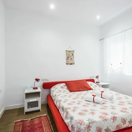 El Coral Apartment *