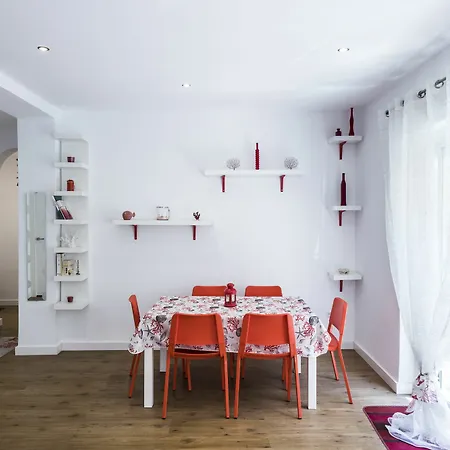 El Coral Apartment Valencia