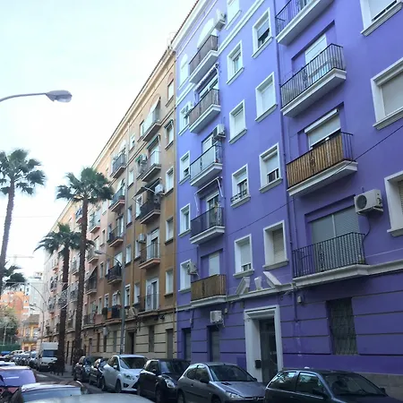 El Coral Apartment *