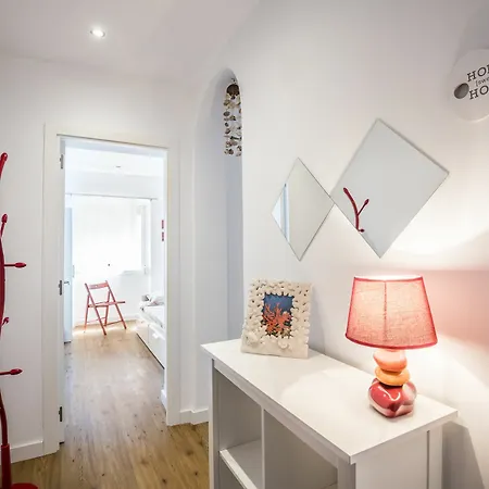 El Coral Apartment
