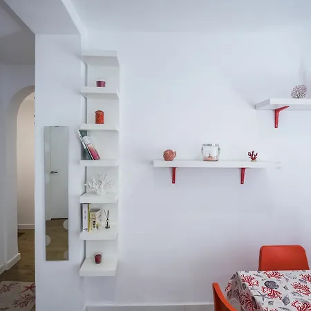 El Coral Apartment