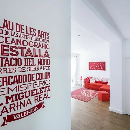 El Coral Apartment *