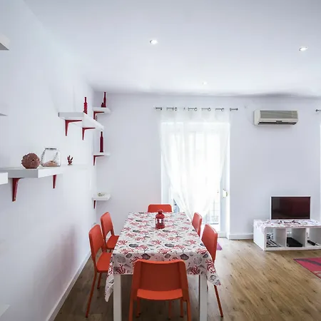 Apartment El Coral *