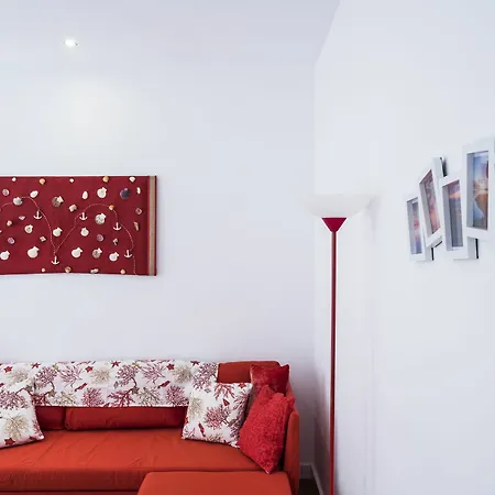 Apartment El Coral *