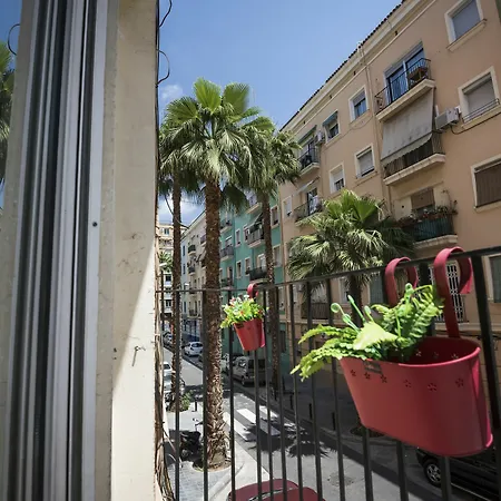 Apartment El Coral Valencia