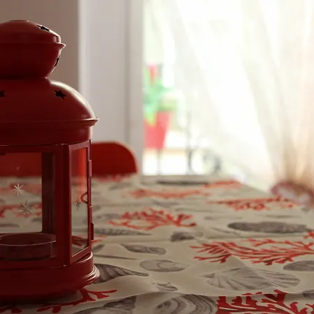 Appartement El Coral