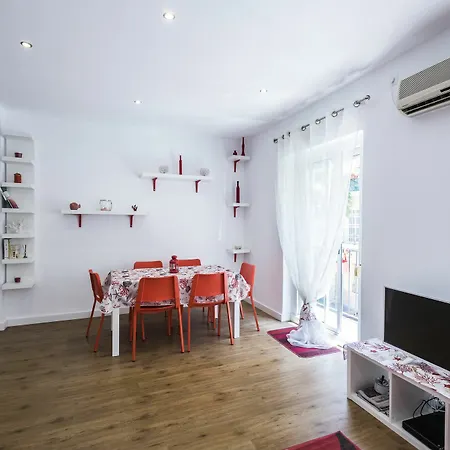 El Coral Apartment